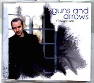 Midge Ure - Guns And Arrows